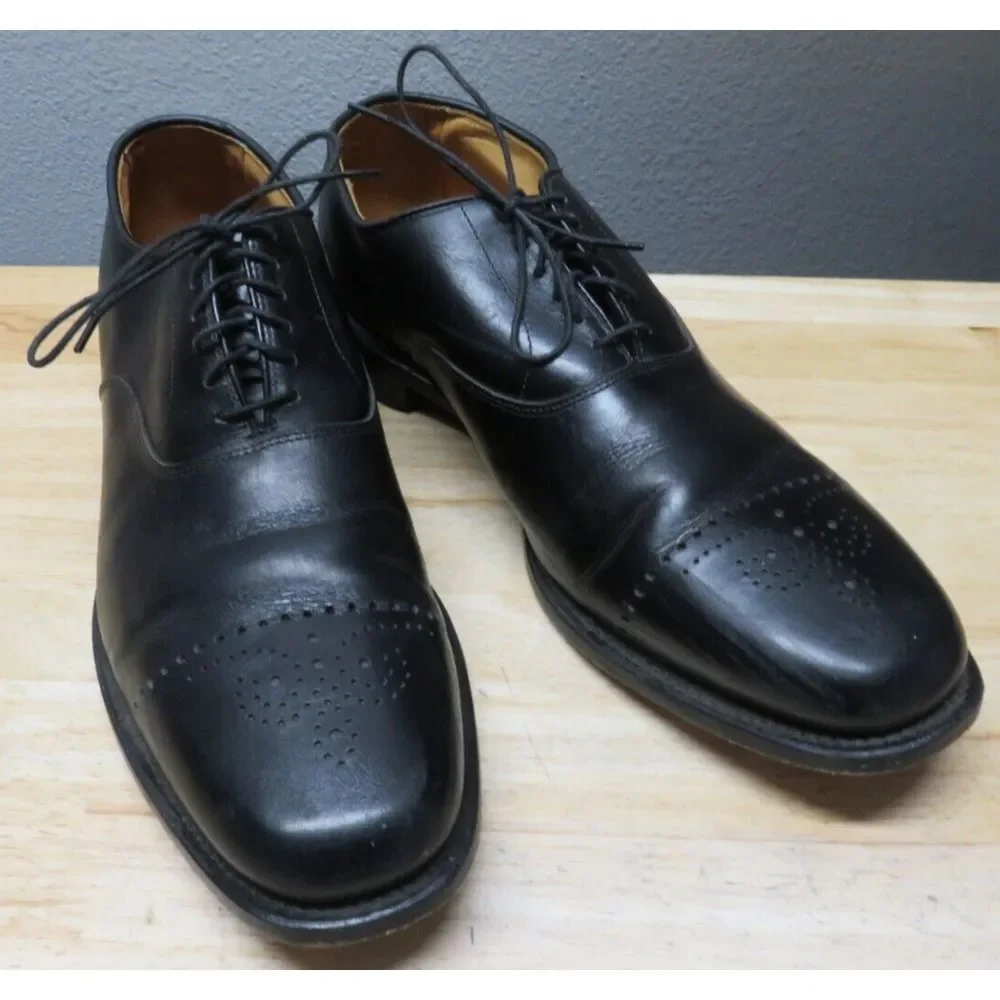 Allen Edmonds allen edmonds
